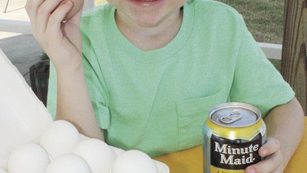 Ask the master gardener